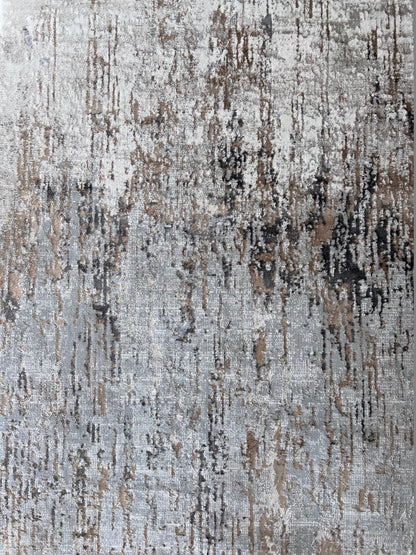 Dynamic Color-Shifting Foldable Flat Weave Area Rug: Transform Your Space