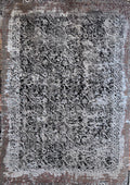 Dynamic Color-Shifting Foldable Flat Weave Area Rug: Transform Your Space with Shifting Hues