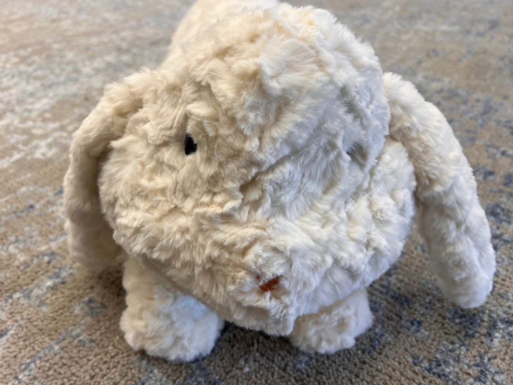 Bunny Pillow