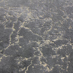 Ultra-soft Cozy Abstract Shimmery Foil Illuminating Rug/Carpet , high-quality and extra comfort