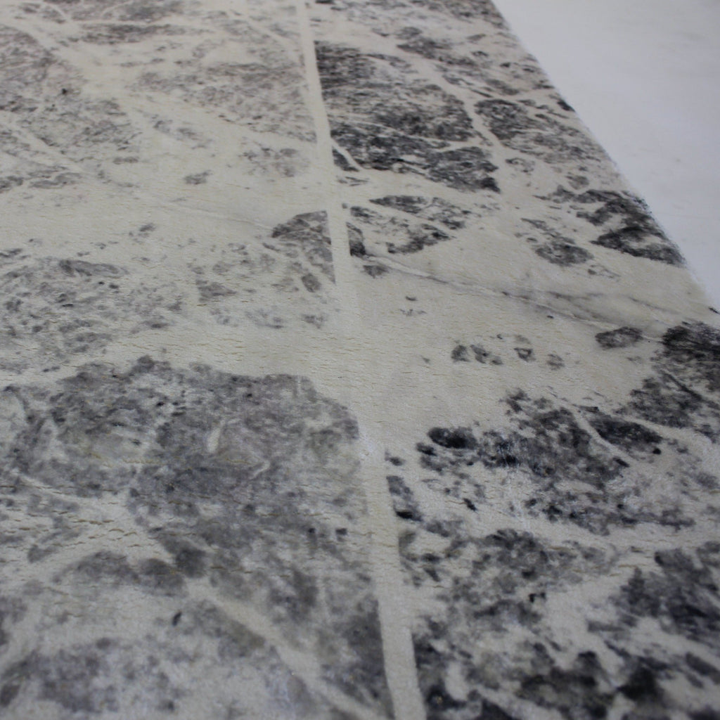 Ultra-soft Cozy Abstract Shimmery Foil Illuminating Rug/Carpet , high-quality and extra comfort