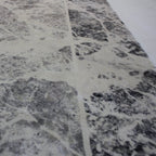 Ultra-soft Cozy Abstract Shimmery Foil Illuminating Rug/Carpet , high-quality and extra comfort