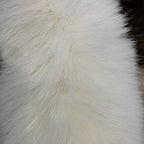 Animal Print Faux Area Rug/Bed Cover Collection