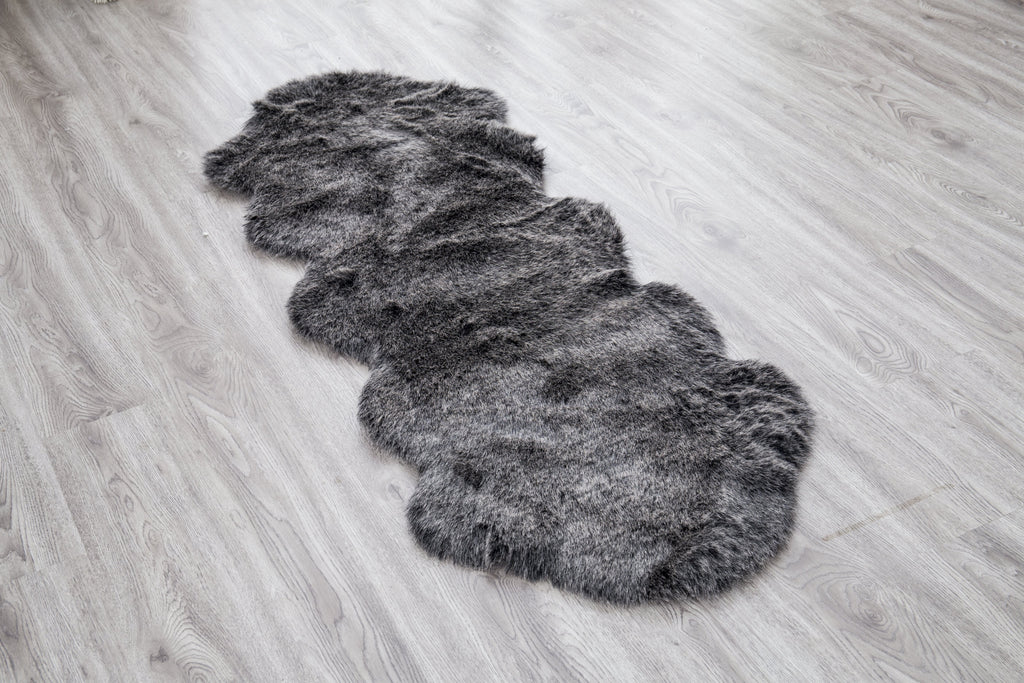 Renne Area Rug/Bed Cover Collection