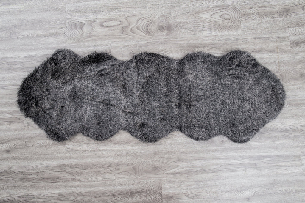 Renne Area Rug/Bed Cover Collection