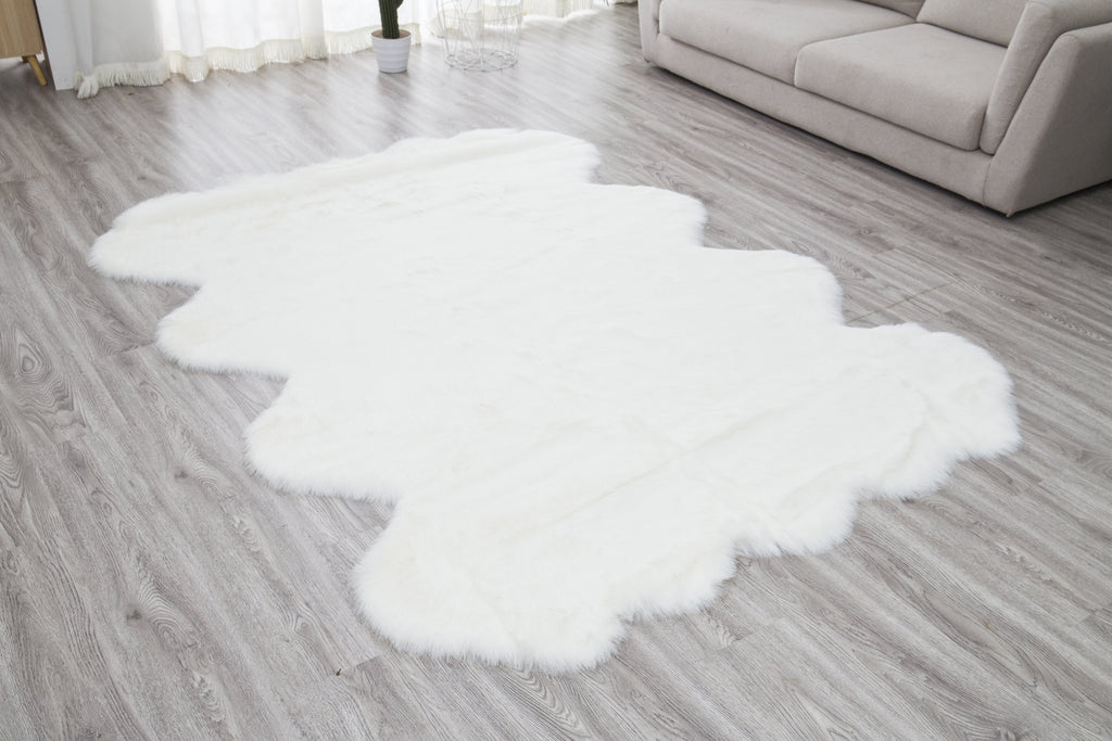 Renne Area Rug/Bed Cover Collection