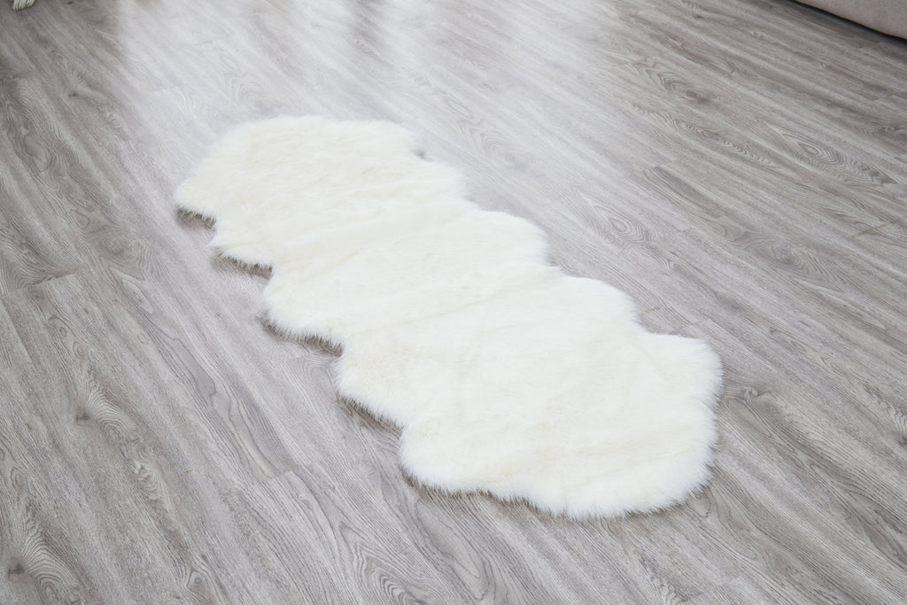 Renne Area Rug/Bed Cover Collection