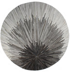Handmade Abstract Patchwork Cowhide Area Rug PCH205