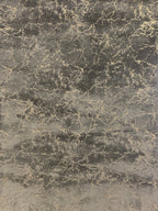 Ultra-soft Cozy Abstract Shimmery Foil Illuminating Rug/Carpet , high-quality and extra comfort