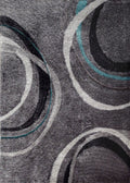 Vibrant Soft Plush Cozy Shag Area Rug/Carpet