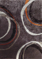 Vibrant Soft Plush Cozy Shag Area Rug/Carpet