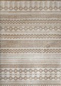 Luna LU74 Area Rug by Rug Factory Plus