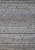 Velvet Soft Fuzzy Cozy White Shag Area Rug/Carpet