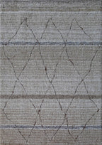 Velvet Soft Fuzzy Cozy White Shag Area Rug/Carpet