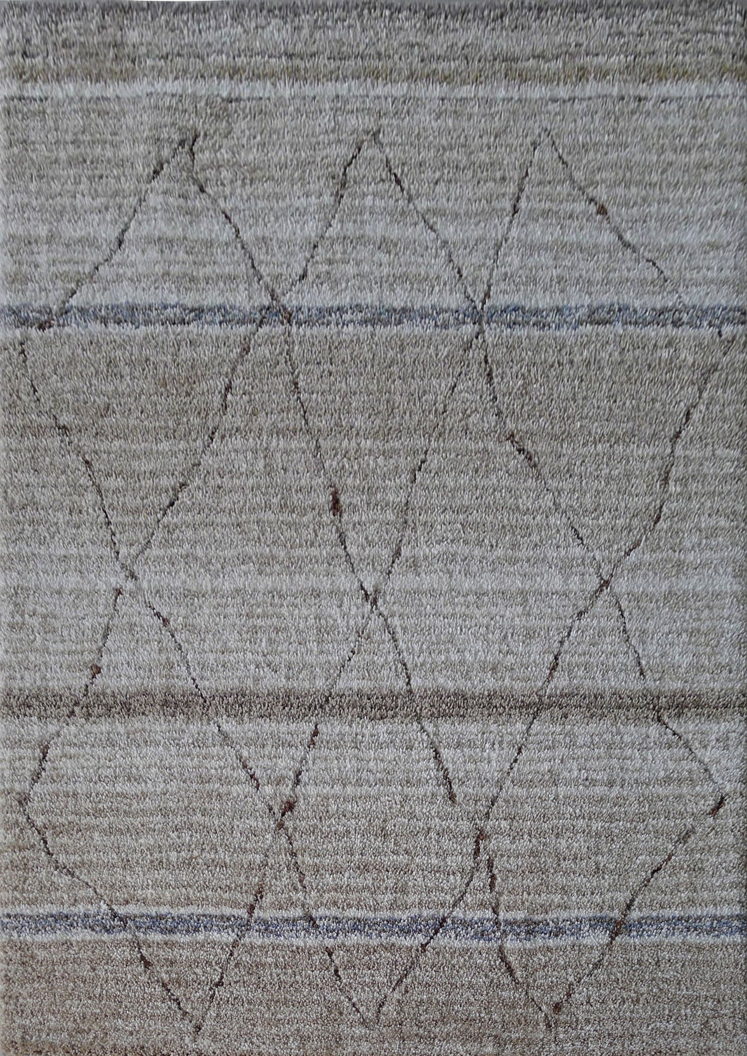 Velvet Soft Fuzzy Cozy White Shag Area Rug/Carpet