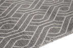hand made hand knotted natural color beige mocha bohemian one of a kind textured raised rug
