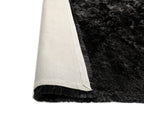 Brisa Shag Solid & Two Tone Salt & Pepper