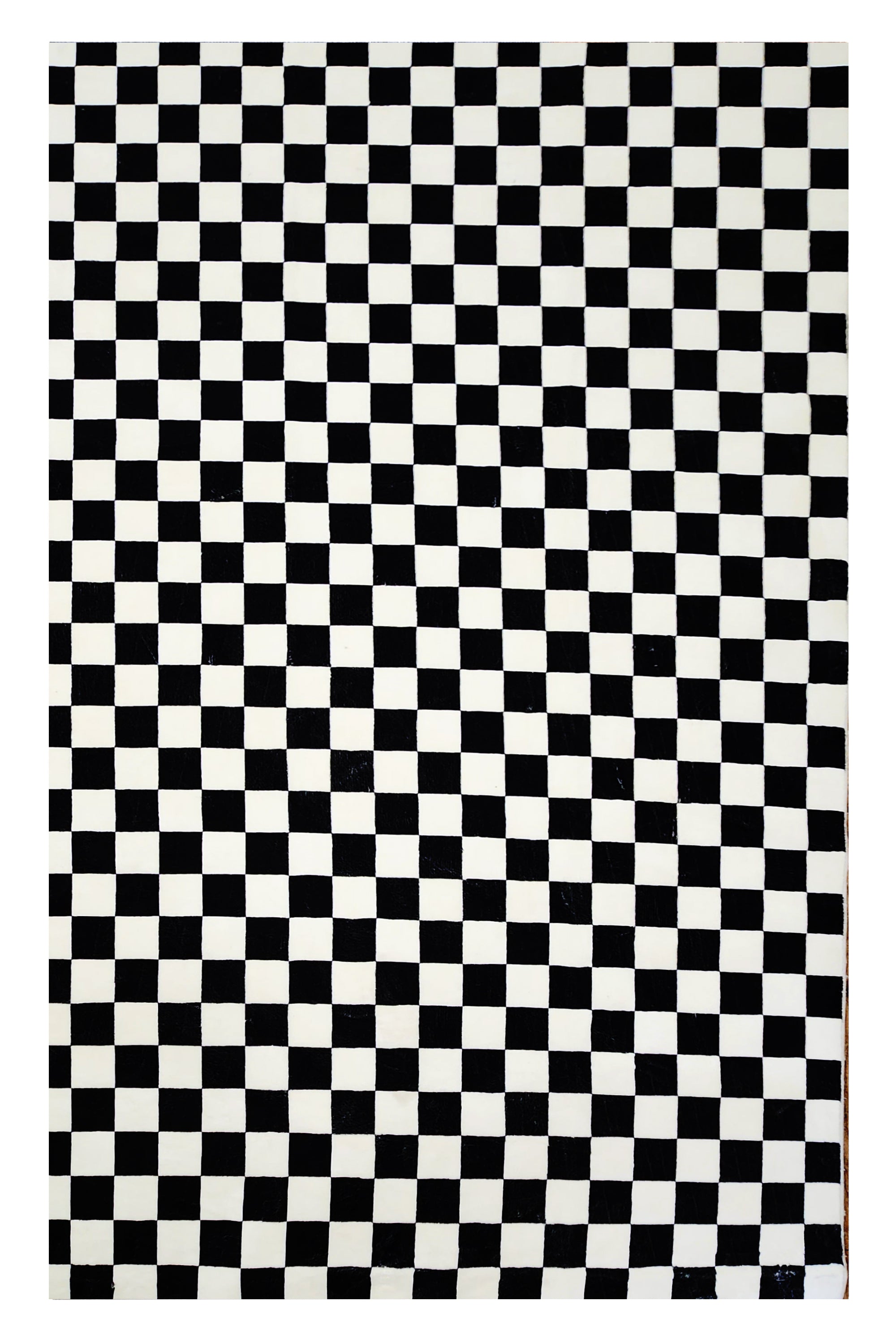 Foldable Anti-Slip Polyester Area Rug | Style# SHAH-30 - Elevate Your Space