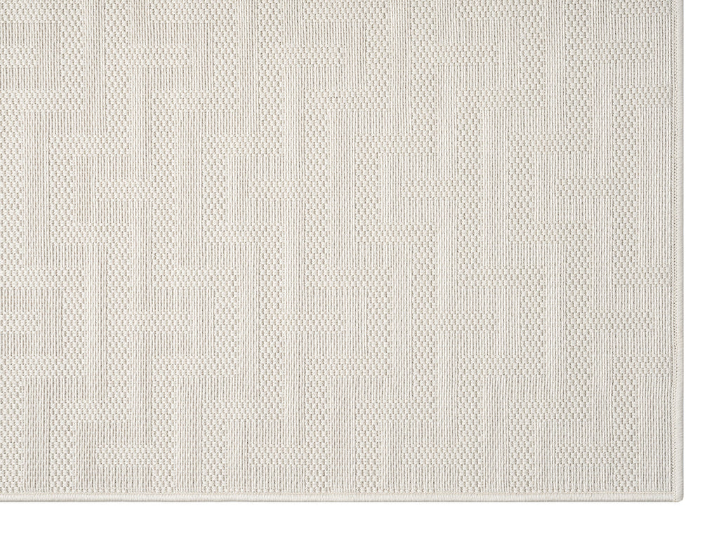 Durable Outdoor Rug | Style #TOV 301 - Crafted from 100% Polypropylene