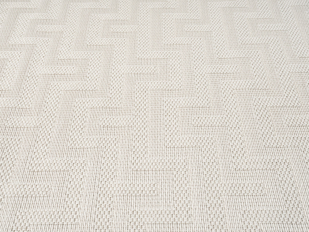 Durable Outdoor Rug | Style #TOV 301 - Crafted from 100% Polypropylene