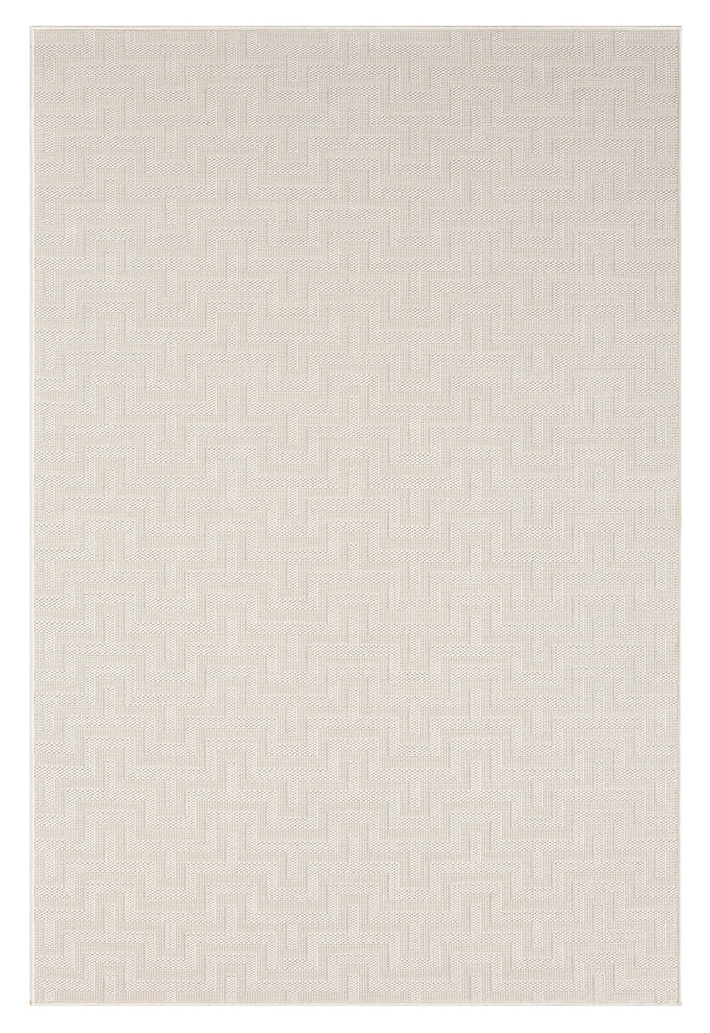 Durable Outdoor Rug | Style #TOV 301 - Crafted from 100% Polypropylene