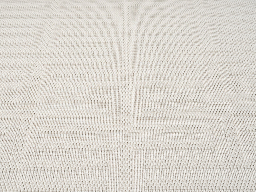 Durable Outdoor Rug | Style #TOV 302 - Crafted from 100% Polypropylene