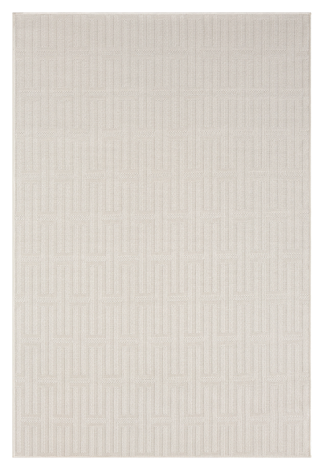 Durable Outdoor Rug | Style #TOV 302 - Crafted from 100% Polypropylene