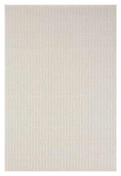 Durable Outdoor Rug | Style #TOV 302 - Crafted from 100% Polypropylene