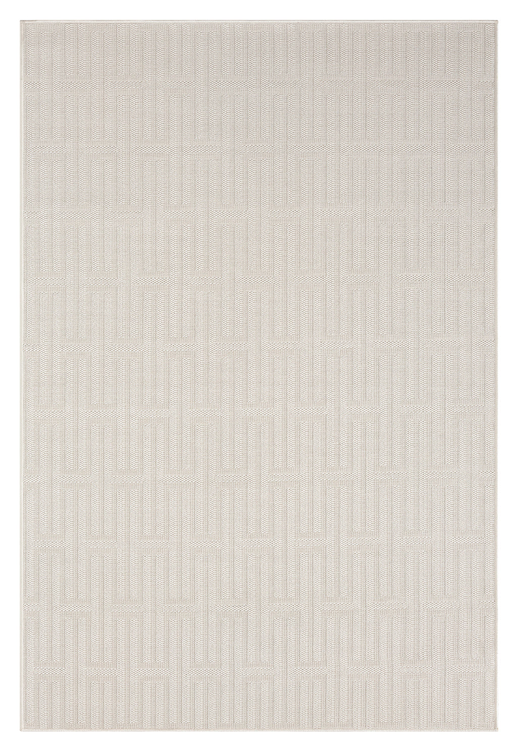Durable Outdoor Rug | Style #TOV 302 - Crafted from 100% Polypropylene