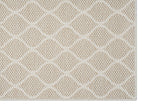 Durable Outdoor Rug | Style #TOV 303 - Crafted from 100% Polypropylene