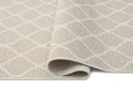 Durable Outdoor Rug | Style #TOV 303 - Crafted from 100% Polypropylene