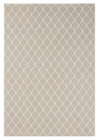 Durable Outdoor Rug | Style #TOV 303 - Crafted from 100% Polypropylene