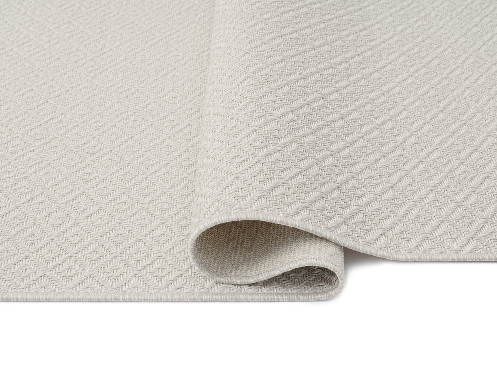 Durable Outdoor Rug | Style #TOV 304 - Crafted from 100% Polypropylene