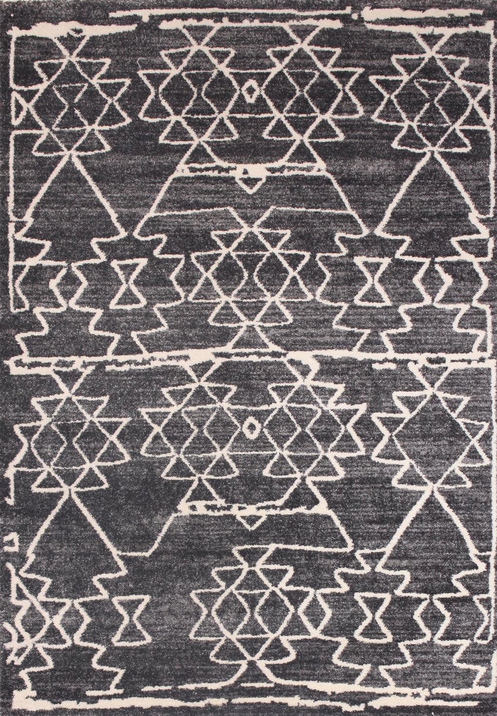 Power Loomed Soft Toile Design Tara 310 Area Rug by Rug Factory Plus