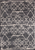 Power Loomed Soft Toile Design Tara 310 Area Rug by Rug Factory Plus
