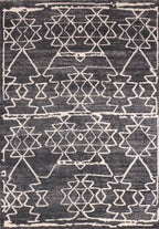 Power Loomed Soft Toile Design Tara 310 Area Rug by Rug Factory Plus