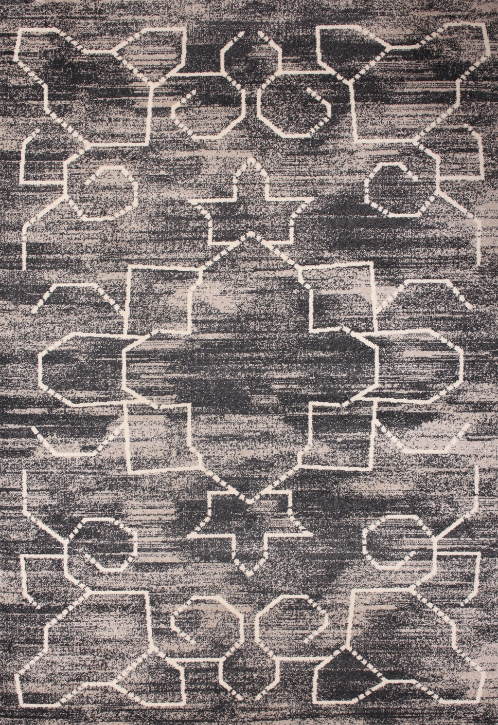 Power Loomed Soft Plush Toile Design Tara 311 Area Rug by Rug Factory Plus