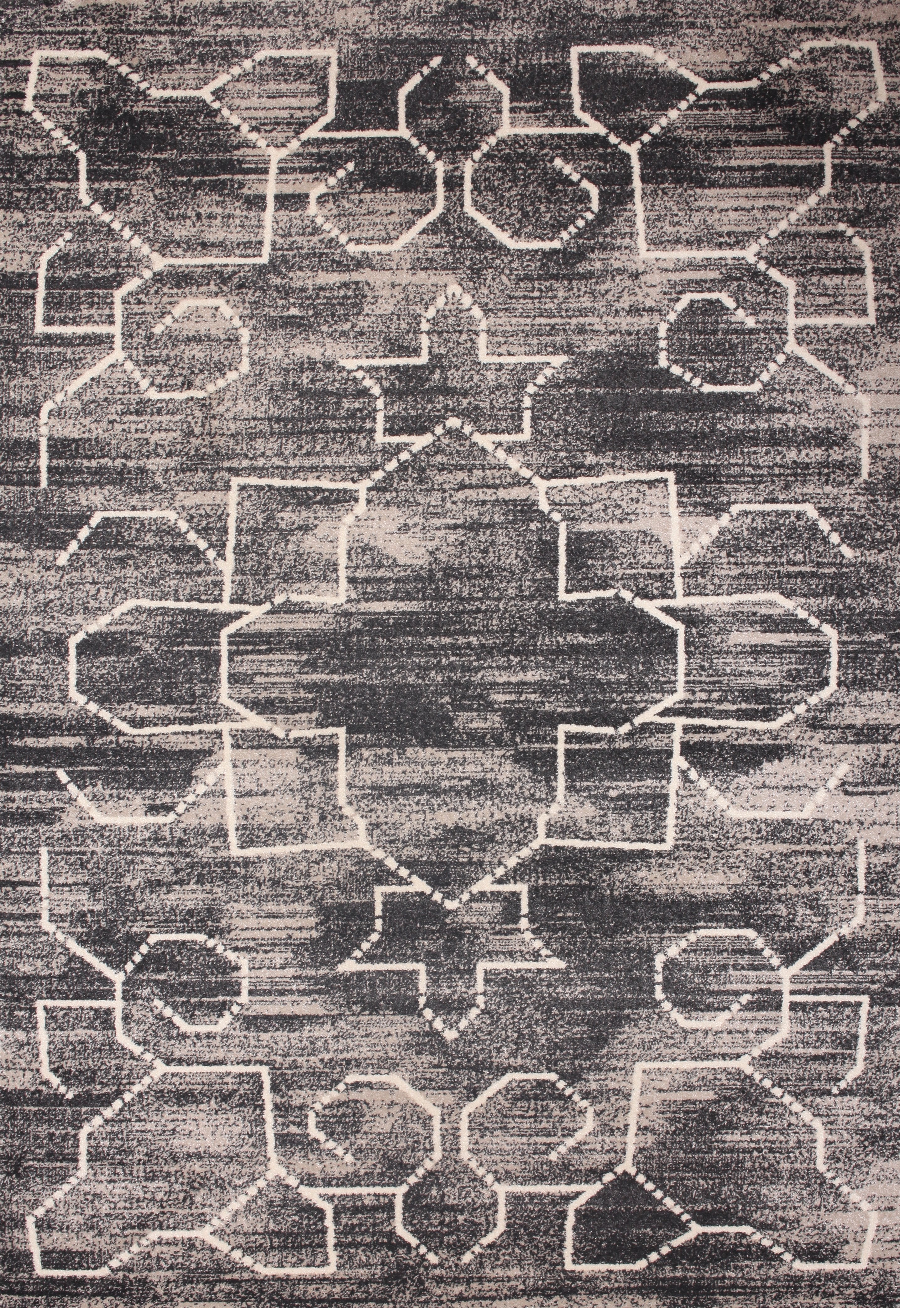 Power Loomed Soft Plush Toile Design Tara 311 Area Rug by Rug Factory Plus