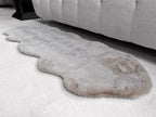 Bella Rug Collection: Soft and Luxurious Modern Polyester Rug