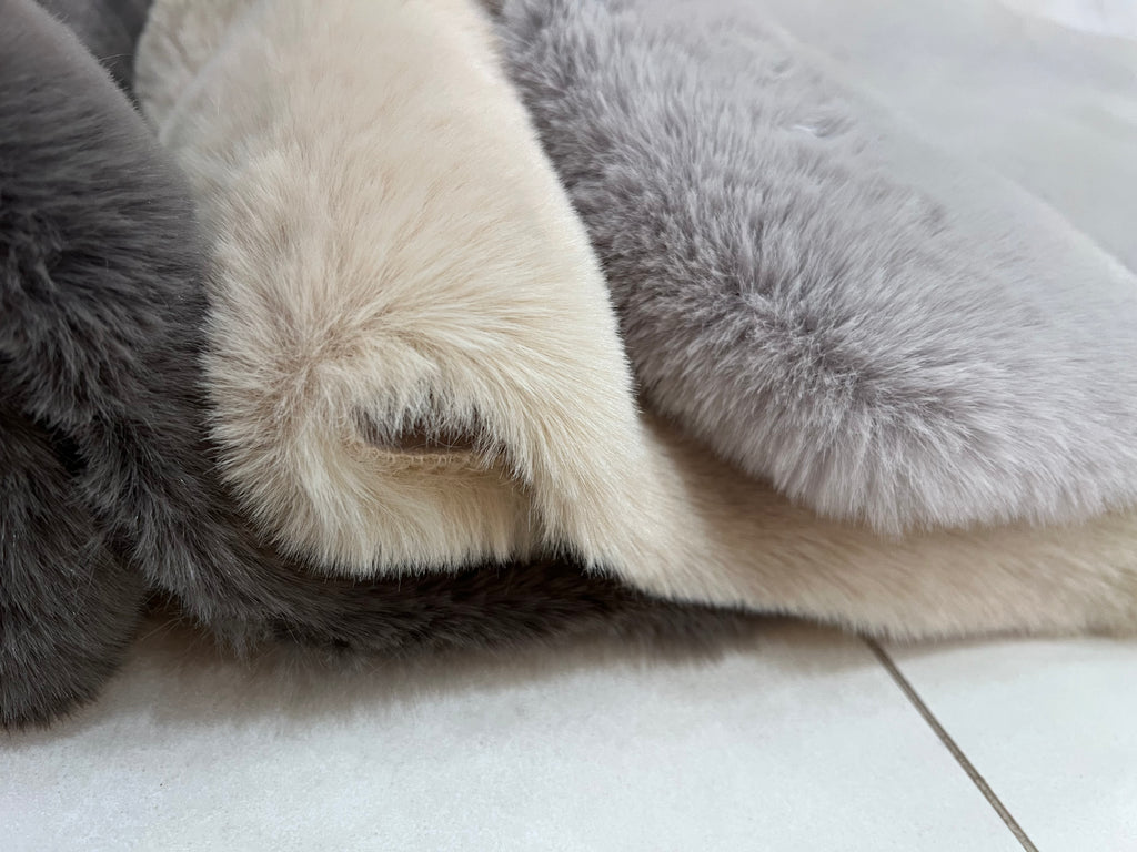 Bella Rug Collection: Soft and Luxurious Modern Polyester Rug