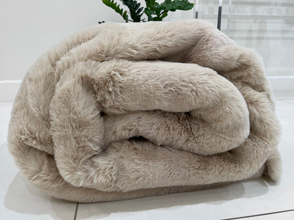 Bella Rug Collection: Soft and Luxurious Modern Polyester Rug