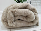 Bella Rug Collection: Soft and Luxurious Modern Polyester Rug