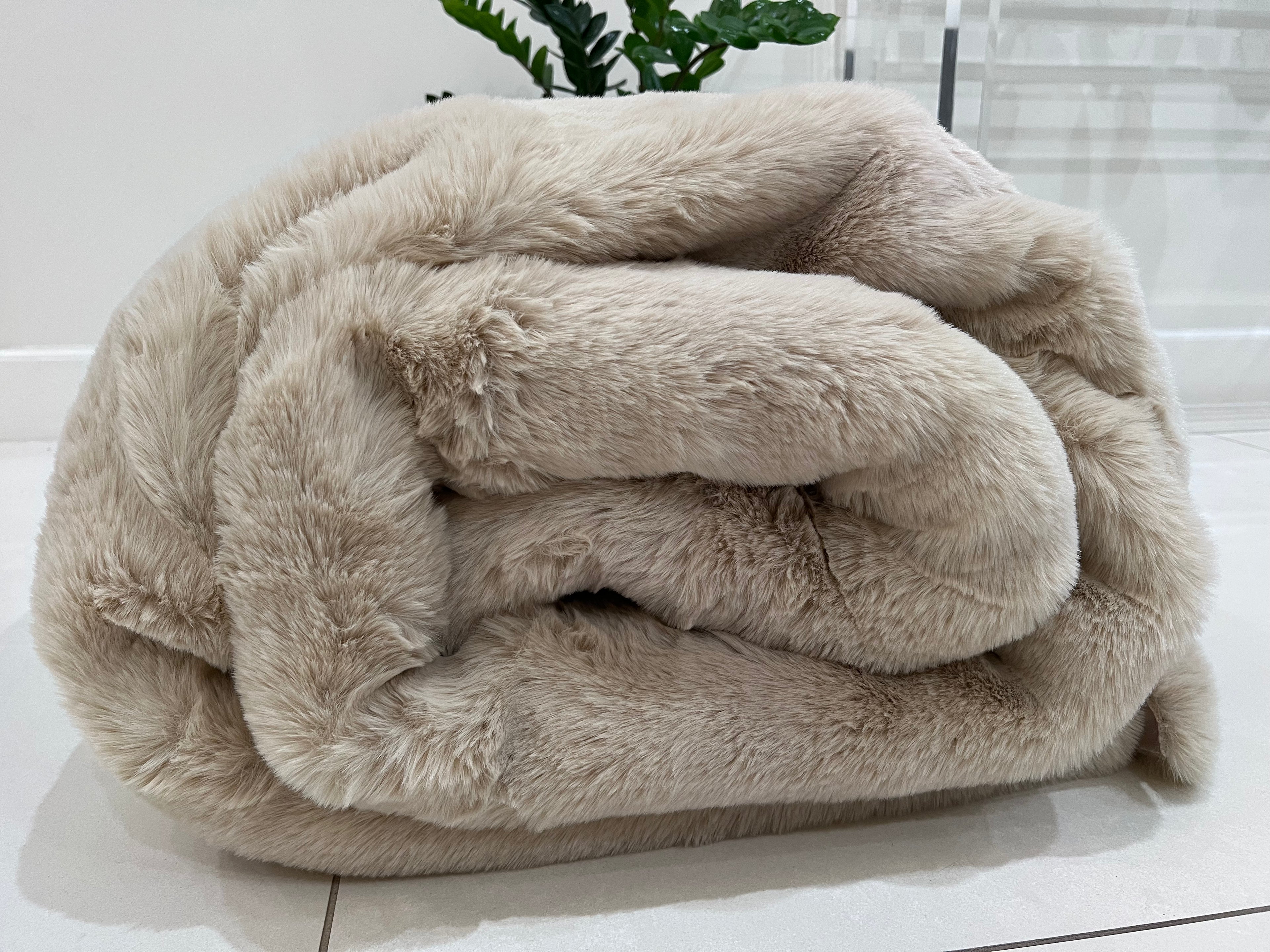 Bella Rug Collection: Soft and Luxurious Modern Polyester Rug