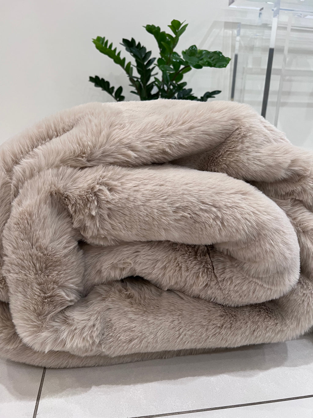 Bella Rug Collection: Soft and Luxurious Modern Polyester Rug