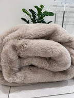 Bella Rug Collection: Soft and Luxurious Modern Polyester Rug