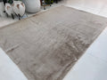 Bella Rug Collection: Soft and Luxurious Modern Polyester Rug