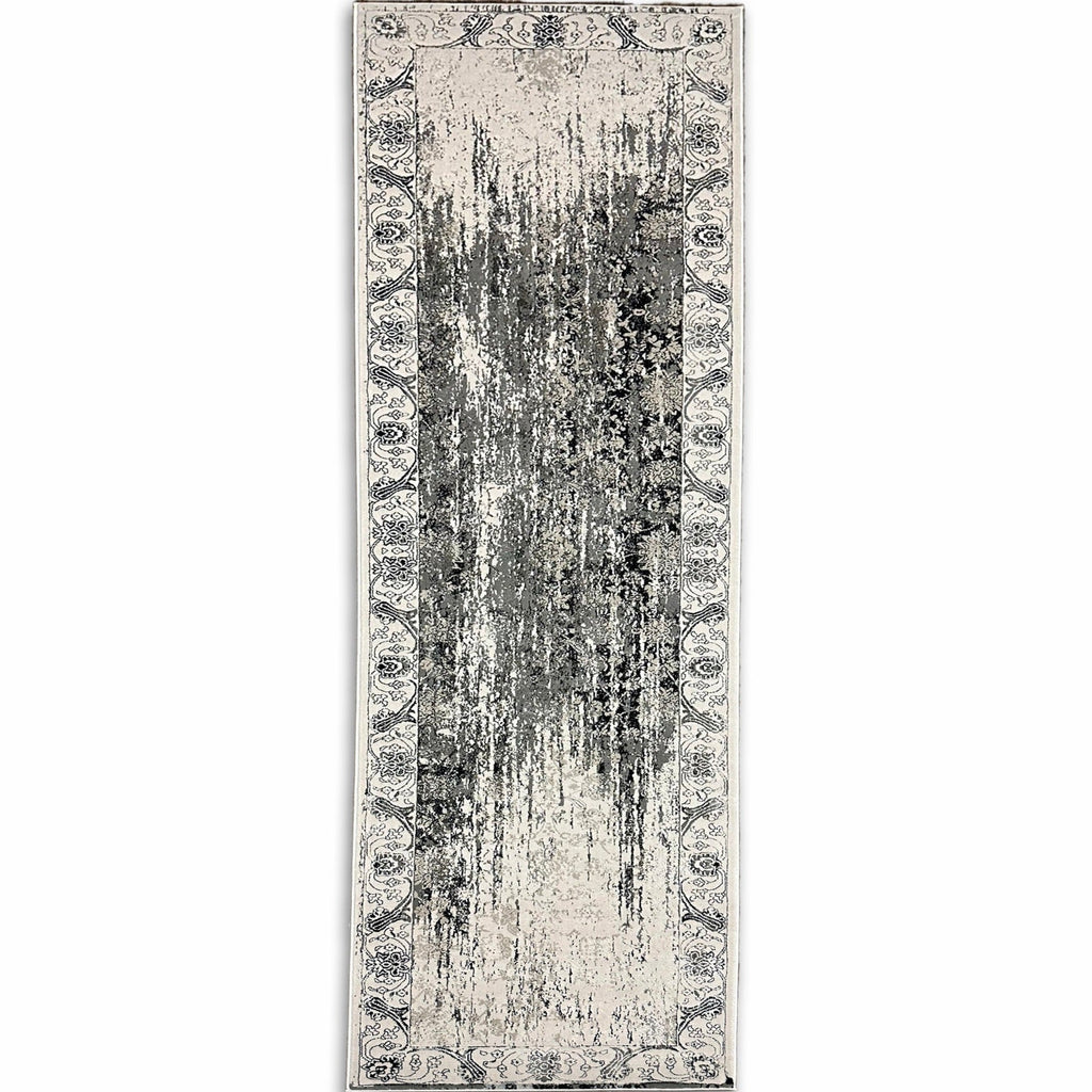 Color-Shifting Foldable Flat Weave Area Rug - Shifting Hues, Soft Textile, Durable Blend - Indoor/Outdoor Rug - Power Loom, Made in Turkey - Versatile Home Decor