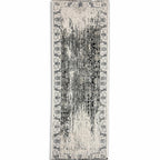 Color-Shifting Foldable Flat Weave Area Rug - Shifting Hues, Soft Textile, Durable Blend - Indoor/Outdoor Rug - Power Loom, Made in Turkey - Versatile Home Decor