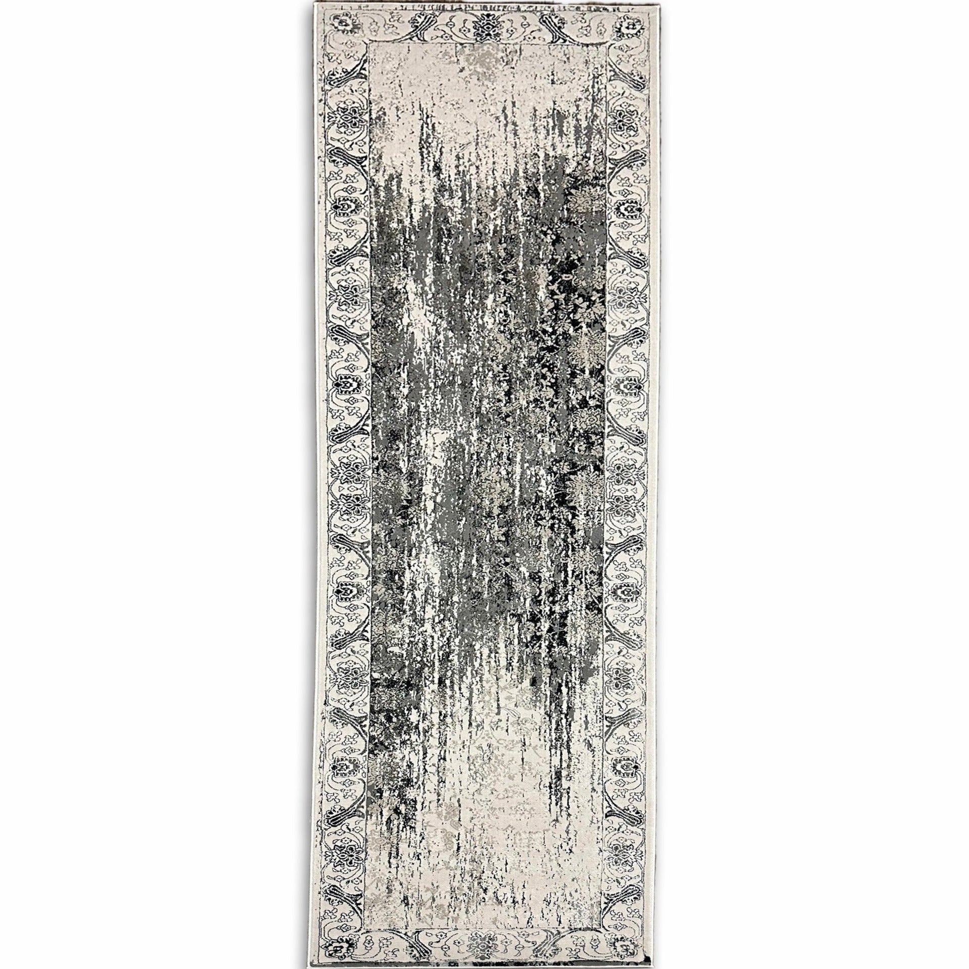 Color-Shifting Foldable Flat Weave Area Rug - Shifting Hues, Soft Textile, Durable Blend - Indoor/Outdoor Rug - Power Loom, Made in Turkey - Versatile Home Decor