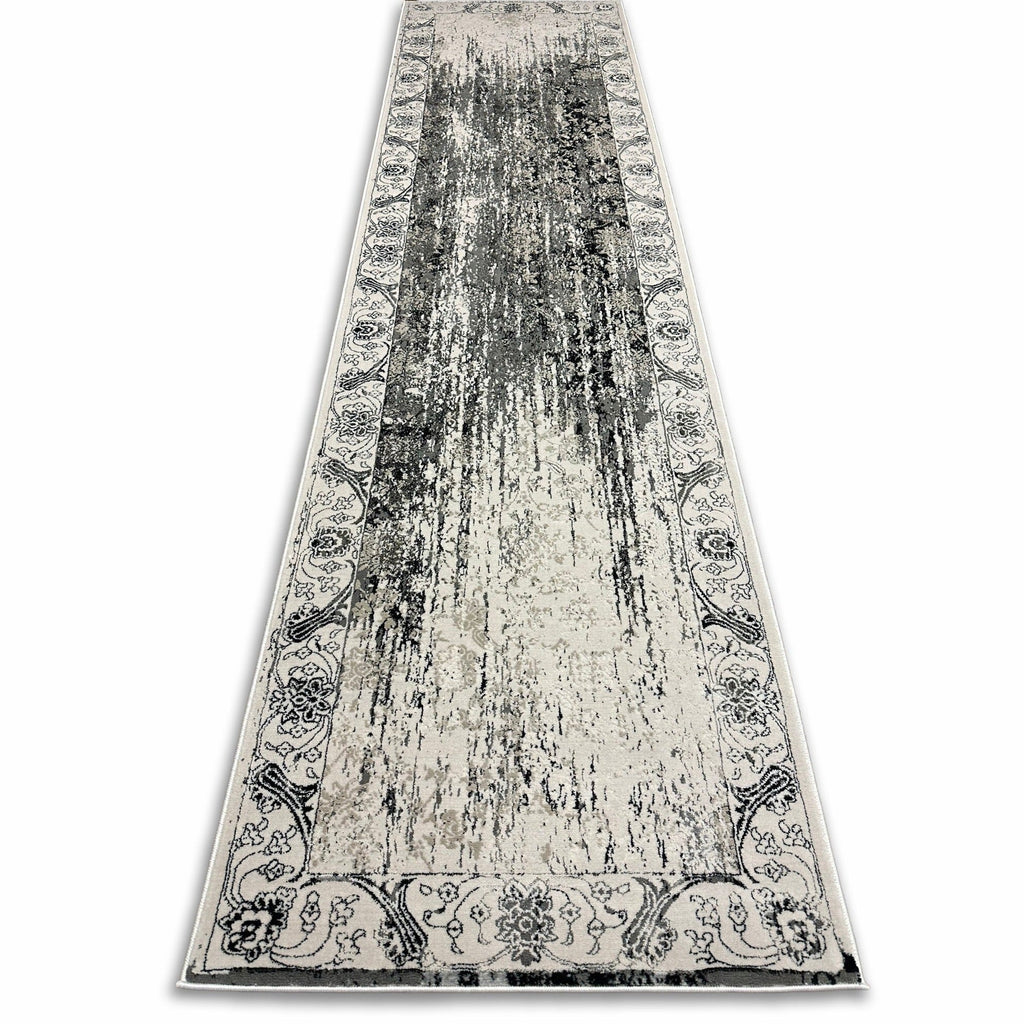 Color-Shifting Foldable Flat Weave Area Rug - Shifting Hues, Soft Textile, Durable Blend - Indoor/Outdoor Rug - Power Loom, Made in Turkey - Versatile Home Decor